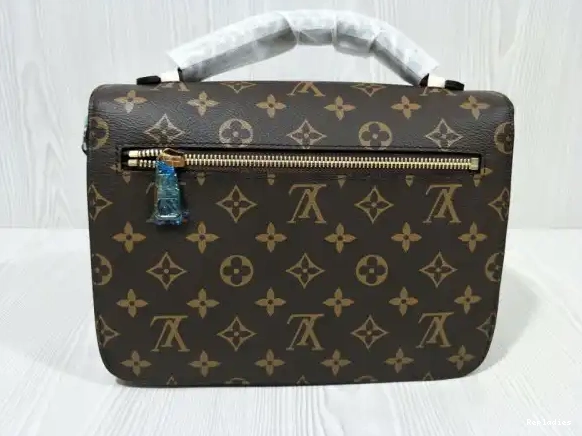 Cheap VUITTON METIS LOUIS POCHETTE 0505
